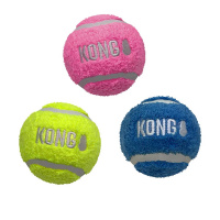 KONG Sport Softies der flauschige Tennisball