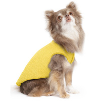 Goldpaw UV T-Shirt Sun Shield Tee Sonnenschutz LSF 50+ butter gelb 8