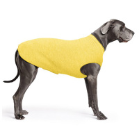 Goldpaw UV T-Shirt Sun Shield Tee Sonnenschutz LSF 50+ butter gelb 20