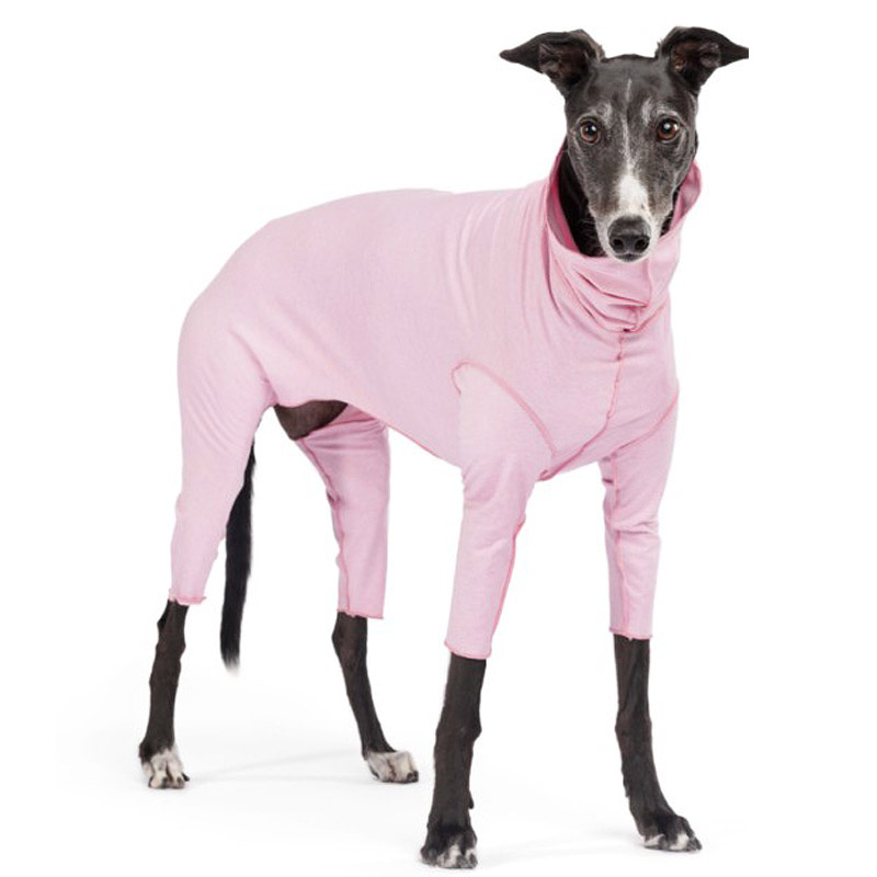 Goldpaw Sun Suit UV Overall mit Beinen Sonnenschutz LSF 50+ Pink Lemonade 14