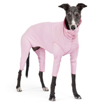 Goldpaw Sun Suit UV Overall mit Beinen Sonnenschutz LSF 50+ Pink Lemonade 18