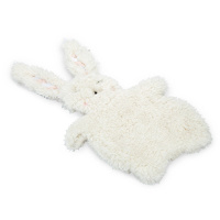 Beeztees Welpe Nijno Duftmatte & Kuschelfreund für deinen Welpen