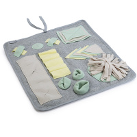 Beeztees Puppy Doeka Schn&uuml;ffelmatte f&uuml;r Welpen