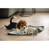 Beeztees Puppy Doeka Schnüffelmatte für Welpen