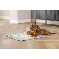 Beeztees Puppy Doeka Schnüffelmatte für Welpen