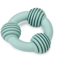 Beeztees Welpe Dental Ring Kauspielzeug für die Zähne