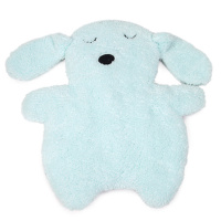 Beeztees Welpe Pimba kuschelige Decke für deinen Welpen