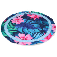 CoolPets Premium Kühlmatte KühldeckeTropical...