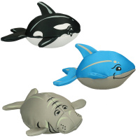 CoolPets Wasserspielzeug Stofftier