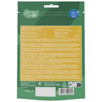 DOKAS Sticks mit Kurkuma 105g