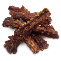 DOKAS Kaninchen Rücken 120g