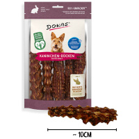 DOKAS Kaninchen Rücken 120g