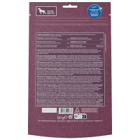 DOKAS Kaninchen Rücken 120g