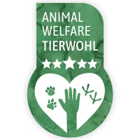 DOKAS Kaninchen Rippen mit Fleisch 100g