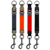 WAW Ruckd&auml;mpfer Easy Dog Walk f&uuml;r Hundeleinen...