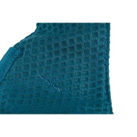 Non-stop dogwear Hundekühlweste Cooling Vest light gray-teal XS