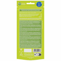 DOKAS Sticks mit Hühnerbrust und Hühnerherz – 60 g