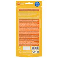 DOKAS Sticks mit Hühnerbrust und Rinderleber – 60 g