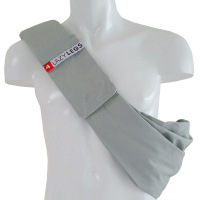 4LazyLegs Tragetasche Tragetuch aus Baumwolle in zwei Größen