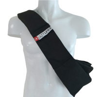 4LazyLegs Tragetasche Tragetuch Basic Polyester bis 15kg