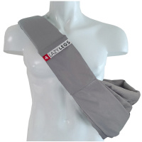 4LazyLegs Tragetasche Tragetuch Basic Polyester bis 15kg