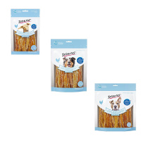 DOKAS H&uuml;hnerbrust in Streifen