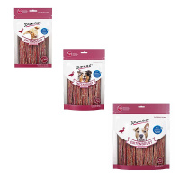 DOKAS Entenbrust in Streifen