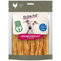 DOKAS Hühnerbrust in Streifen Tierwohl 170g