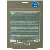 DOKAS Hühnerbrust in Streifen Tierwohl 170g