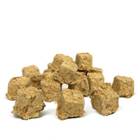 PITUPITA Enten Mix 2 Trainings-Leckerchen Probier Tüte Monoprotein