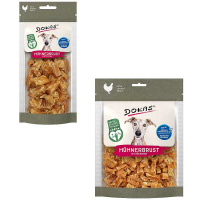 DOKAS Hühnerbrust in Stückchen Tierwohl