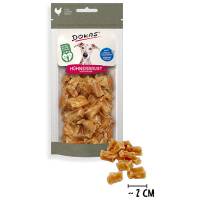 DOKAS Hühnerbrust in Stückchen Tierwohl