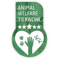 DOKAS Hühnerbrust in Stückchen Tierwohl 50g