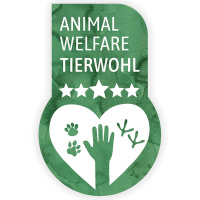 DOKAS Hühnerbrust getrocknet Tierwohl 170g