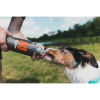 Non-stop dogwear NS Softflask Trinkflasche 500ml