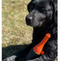 Dog Comets Bobber schwimmende Flasche Leuchtturm