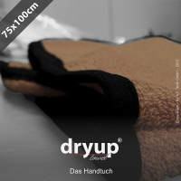 DryUp Towel BAMBOO großes Handtuch aus Bambusfaser