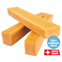 SwissCowers Käse Barren Käsestangen aus der Schweiz