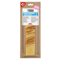 SwissCowers Käse Barren mit Speck Käsestangen aus der Schweiz