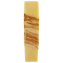 SwissCowers Käse Barren mit Speck Käsestangen aus der Schweiz
