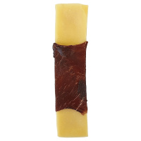SwissCowers Käse Barren mit Black Angus Käsestangen aus der Schweiz