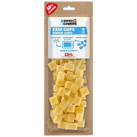 SwissCowers K&auml;se Chips K&auml;sew&uuml;rfel zum...