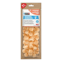 SwissCowers K&auml;se Crunchies Brain Booster aus der...