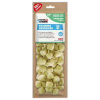 SwissCowers Käse Crunchies Energy Plus aus der Schweiz