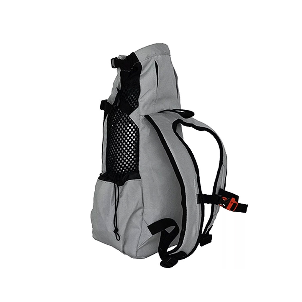 Kiwistar Turnbeutel Mit Husky-Motiv – Stylisher Baumwoll-Rucksack Für Sport & Freizeit