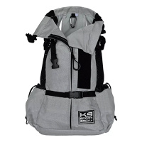 K9 Sport Sack Rucksack Hunderucksack Air 2 Grey-grau M