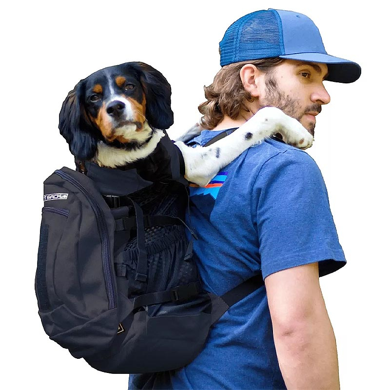 K9 Sport Sack Rucksack Hunderucksack PLUS 2