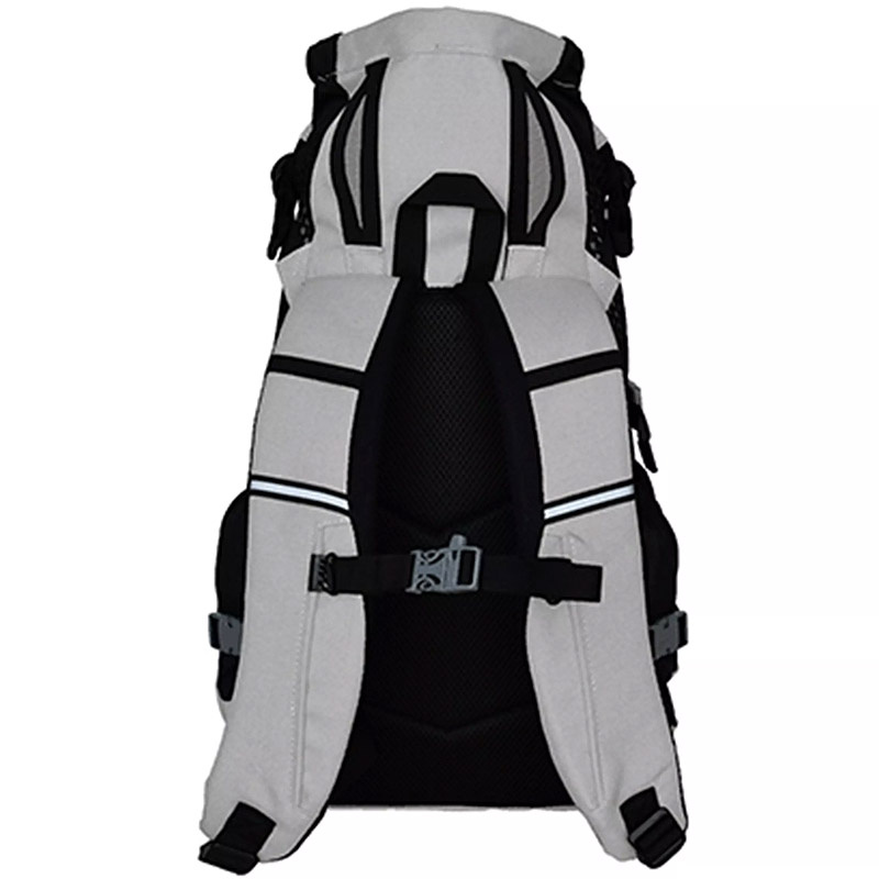 K9 Sport Sack Rucksack Hunderucksack PLUS 2