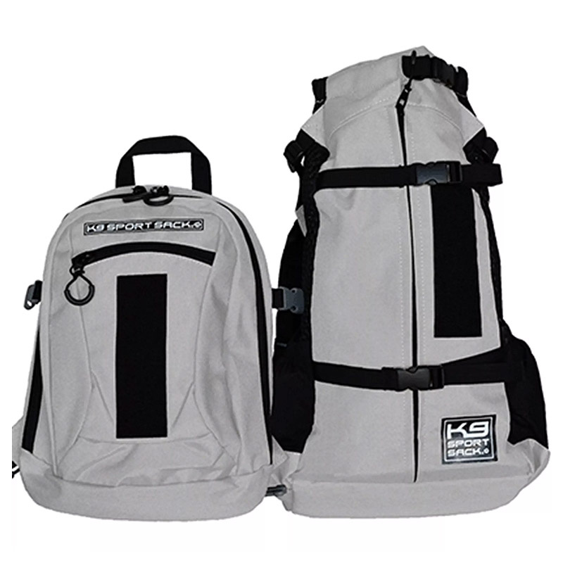 K9 Sport Sack Rucksack Hunderucksack PLUS 2