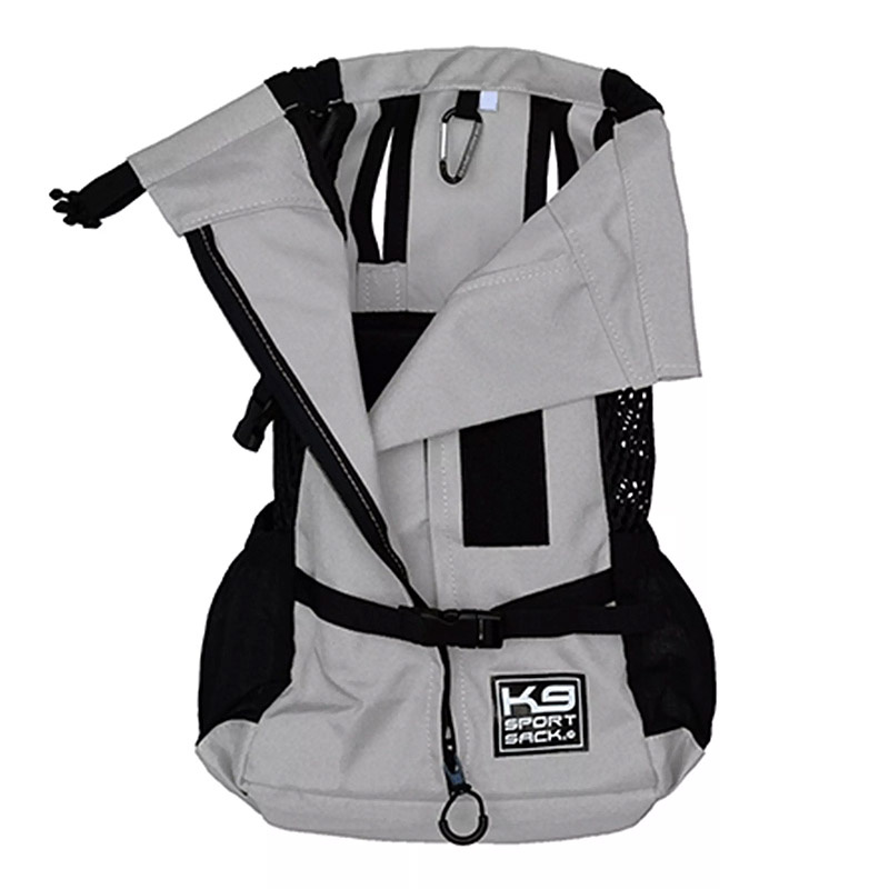 K9 Sport Sack Rucksack Hunderucksack PLUS 2